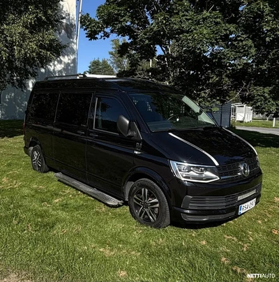 Volkswagen Transporter 2016, kuva 2/24