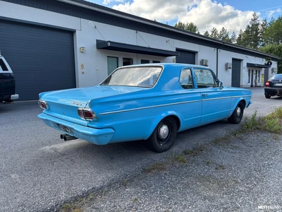 Dodge Dart 1966, kuva 4/14