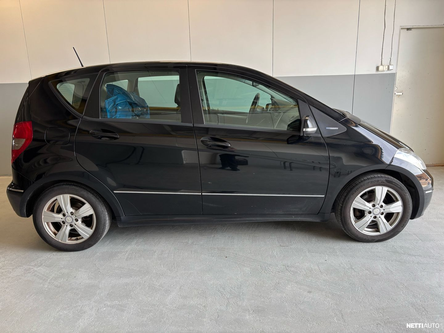 Mercedes-Benz A