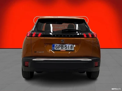Peugeot e-2008 Active 50 kWh 136 2020, kuva 7/27