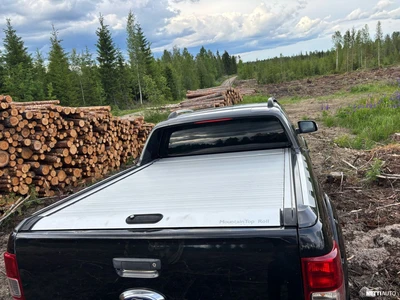 Ford Ranger 2015, photo 7/18