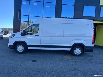 Maxus Deliver 9 Deliver 9 2026, photo 7/18