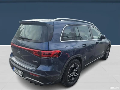 Muu merkki Muu malli 350 4MATIC Business 2022, photo 2/3