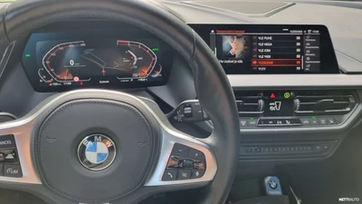 BMW 118 2021, kuva 7/10