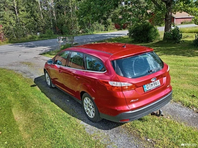 Ford Focus 2012, kuva 3/10