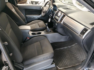 Ford Ranger 2019, photo 6/19