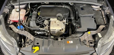 Ford Focus 2012, kuva 7/7