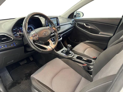 Hyundai i30 2020, kuva 7/34