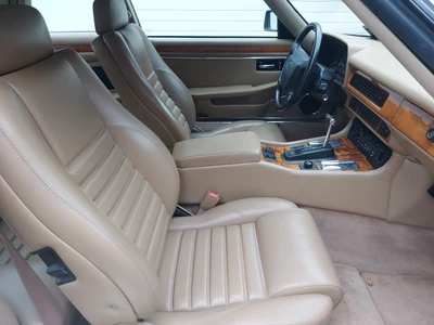 Jaguar XJS 1993, photo 7/16