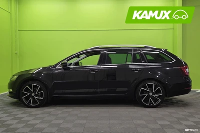 Skoda Octavia 2019, kuva 6/33