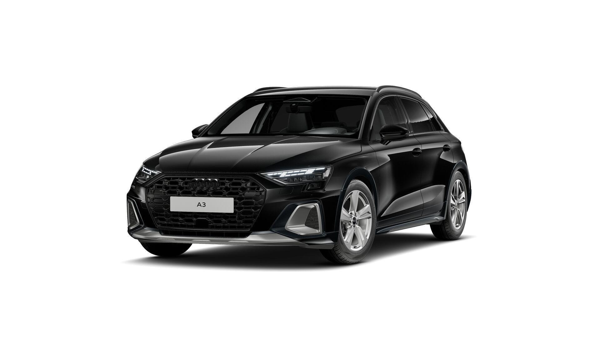Audi A3 2026, kuva 1/9