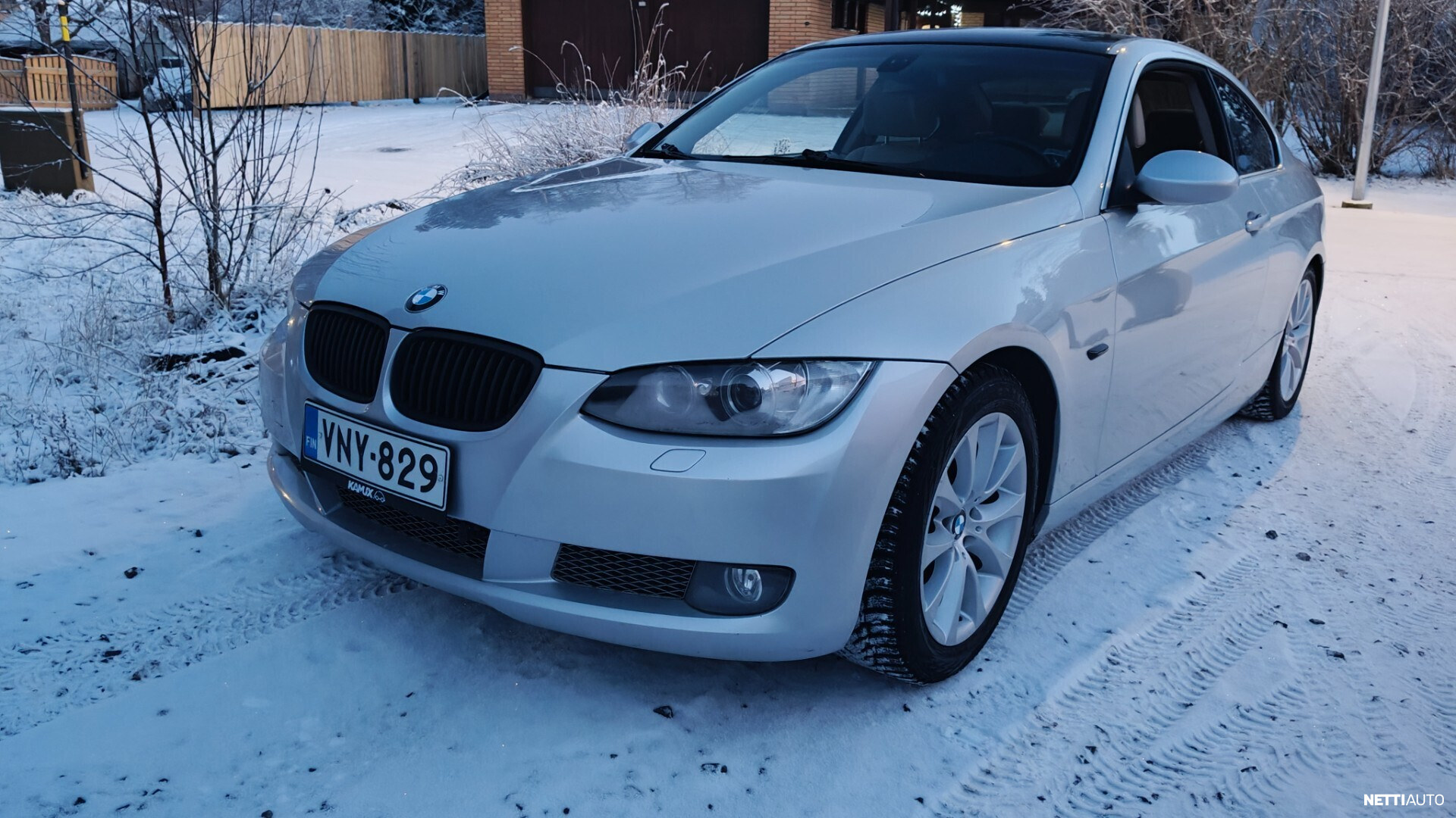 BMW 335