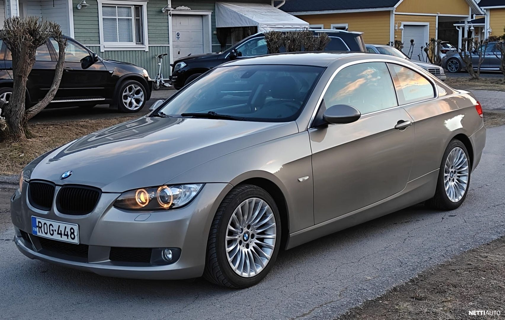 BMW 325