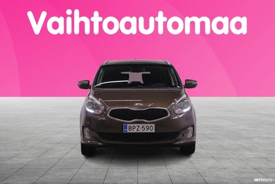 Kia Carens 2014, kuva 3/29