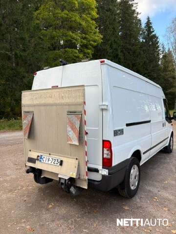 Ford Transit 2012, kuva 7/24