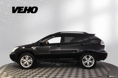 Lexus RX RX 400h 4WD 2007, kuva 2/25