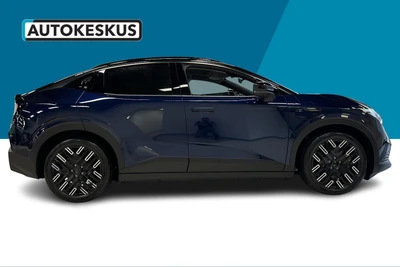 Nissan Leaf 75kWh Evolve 2026, photo 4/29