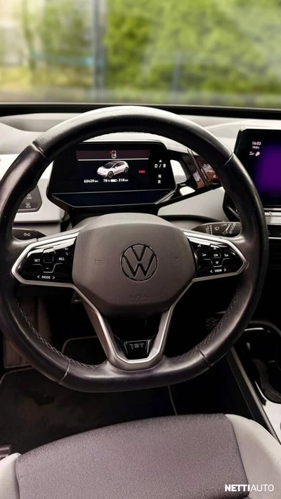 Volkswagen ID.3 2021, photo 6/15
