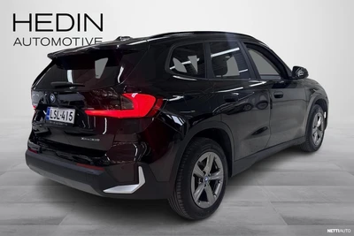 BMW X1 2024, photo 3/35