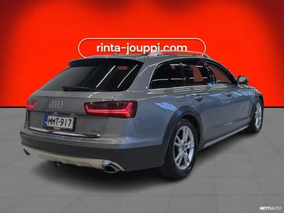 Audi A6 allroad quattro 2016, kuva 6/33