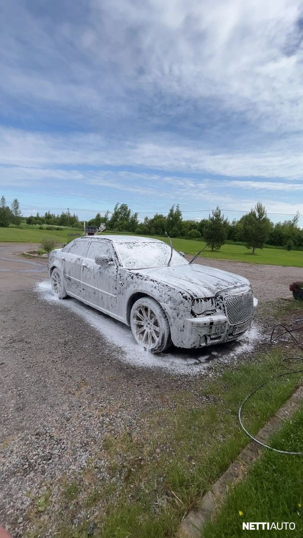 Chrysler 300C