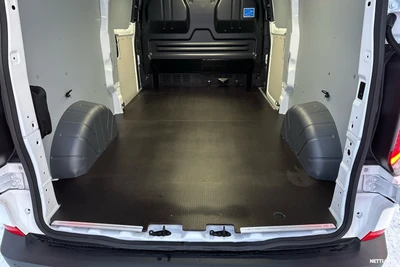 Ford Transit Custom 2026, photo 7/23