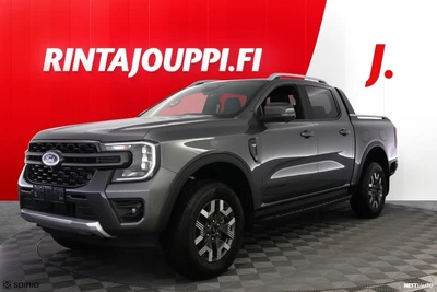 Ford Ranger 2026, photo 3/19
