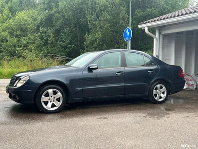 Mercedes-Benz E 240 240 2003, kuva 2/11