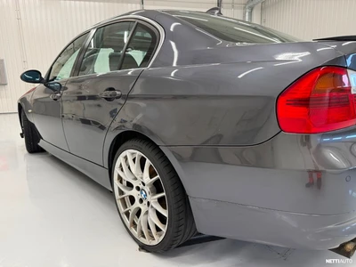 BMW 325 2005, kuva 5/17