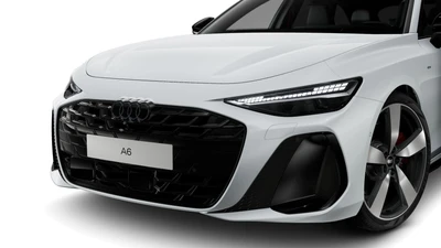 Audi A6 2026, kuva 6/9