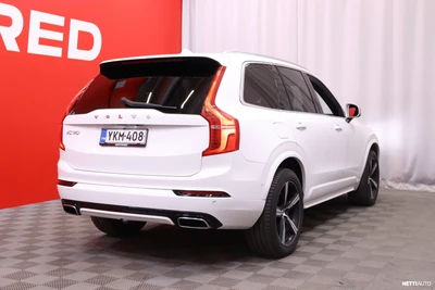 Volvo XC90 2016, kuva 2/59
