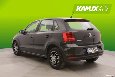 Volkswagen Polo 2016, kuva 5/19