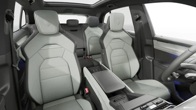Porsche Cayenne Cayenne 4 2026, kuva 6/6