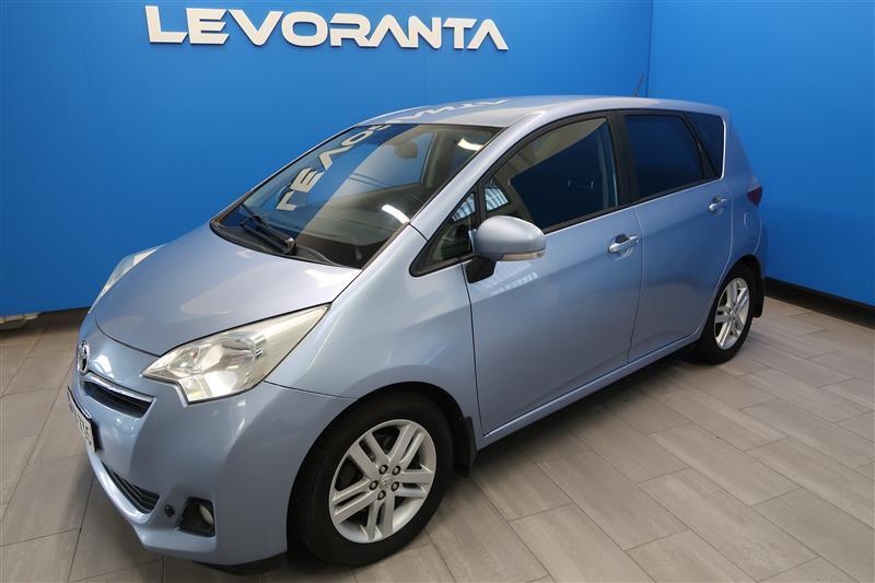 Toyota Verso-S