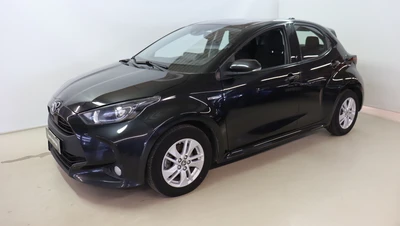 Toyota Yaris 1,5 Hybrid Active 2021, kuva 2/19