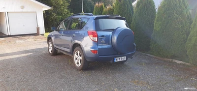Toyota RAV4 5D RAV4 MPV 2.0 AUTOMATIC 2006, kuva 2/7