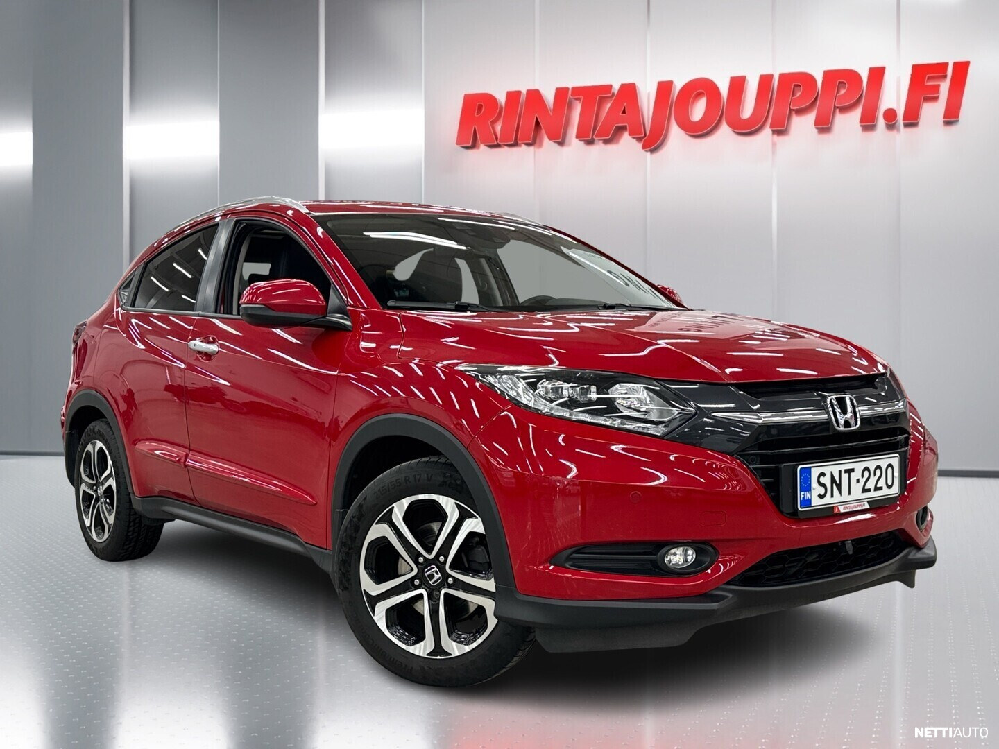 Honda HR-V 1,5 Executive CVT