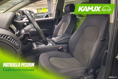 Audi Q7 2006, kuva 4/8
