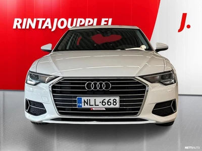 Audi A6 2019, kuva 3/35