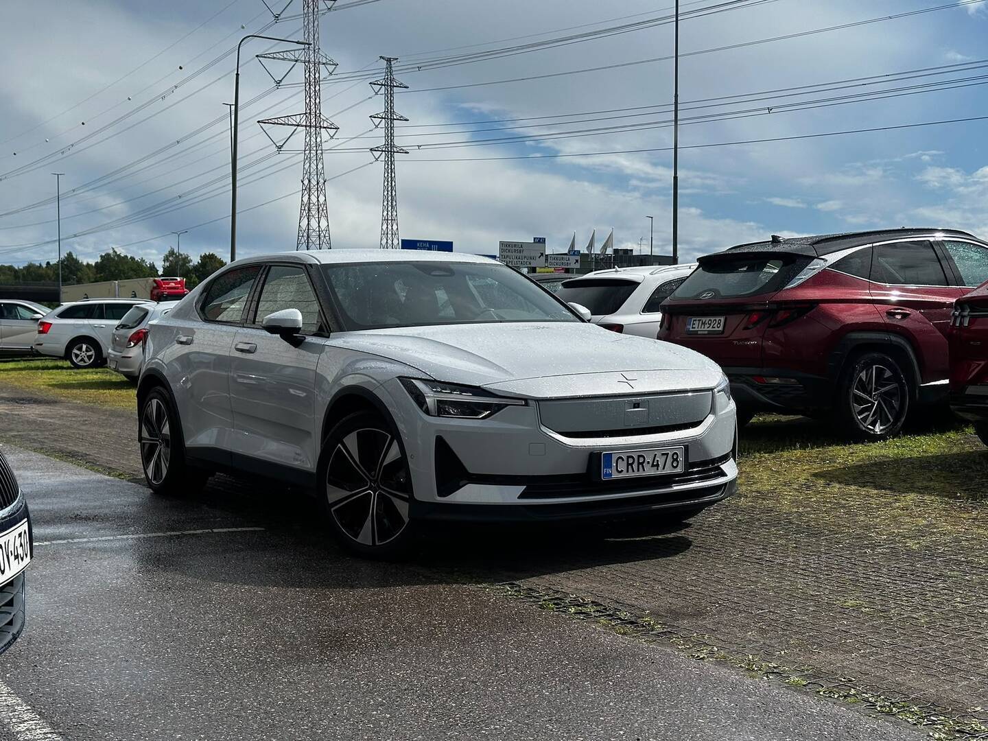 Polestar 2