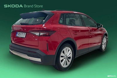 Skoda Elroq 60 Selection 2026, kuva 2/24
