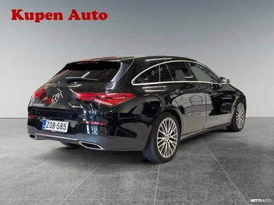 Mercedes-Benz CLA 2022, kuva 4/20