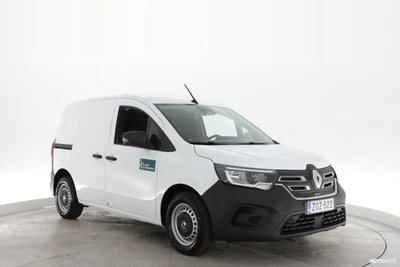 Renault Kangoo 2024, photo 1/24