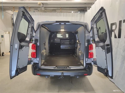 Toyota Proace 2023, photo 7/16