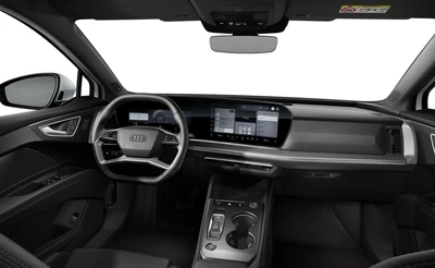 Audi Q4 e-tron 2026, kuva 7/7
