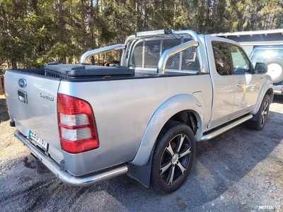 Ford Ranger Ranger Limited 2007, photo 3/5