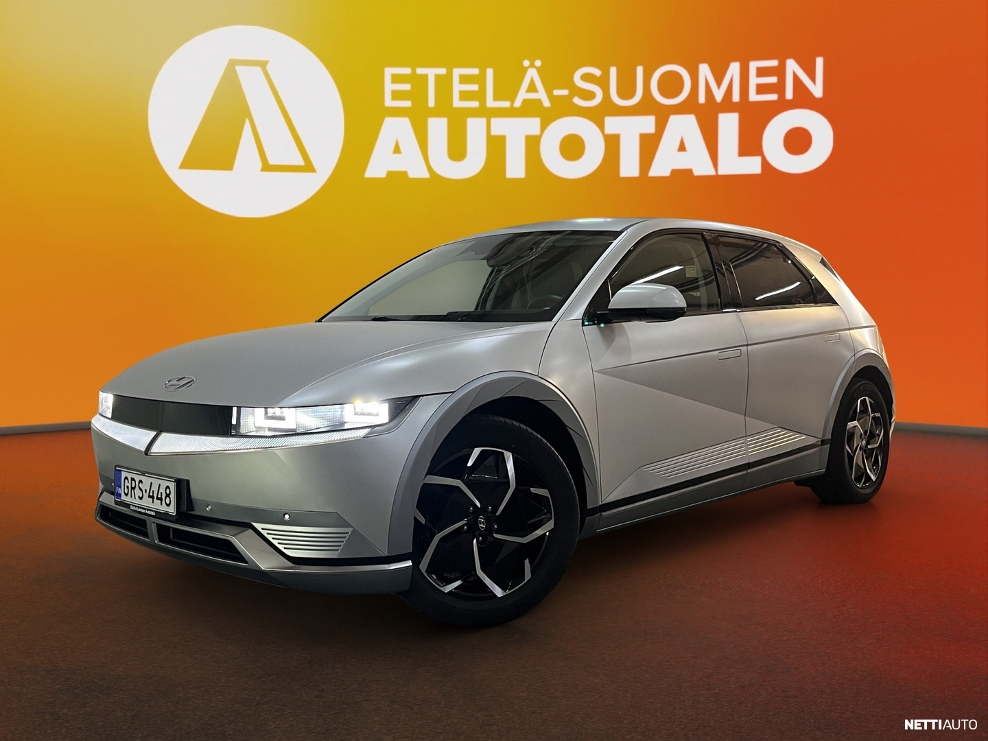 Hyundai Ioniq 5