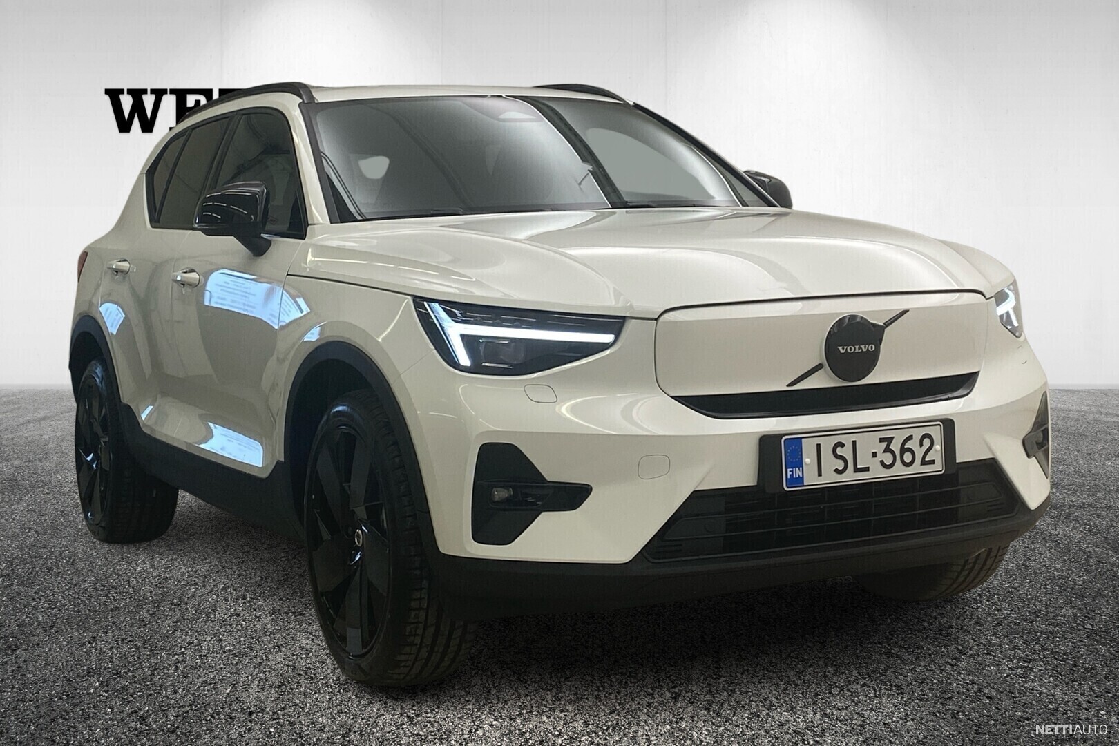 Volvo EX40