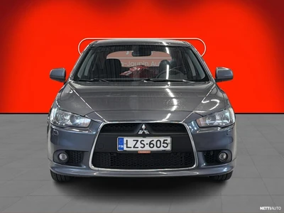 Mitsubishi Lancer 2013, kuva 3/41