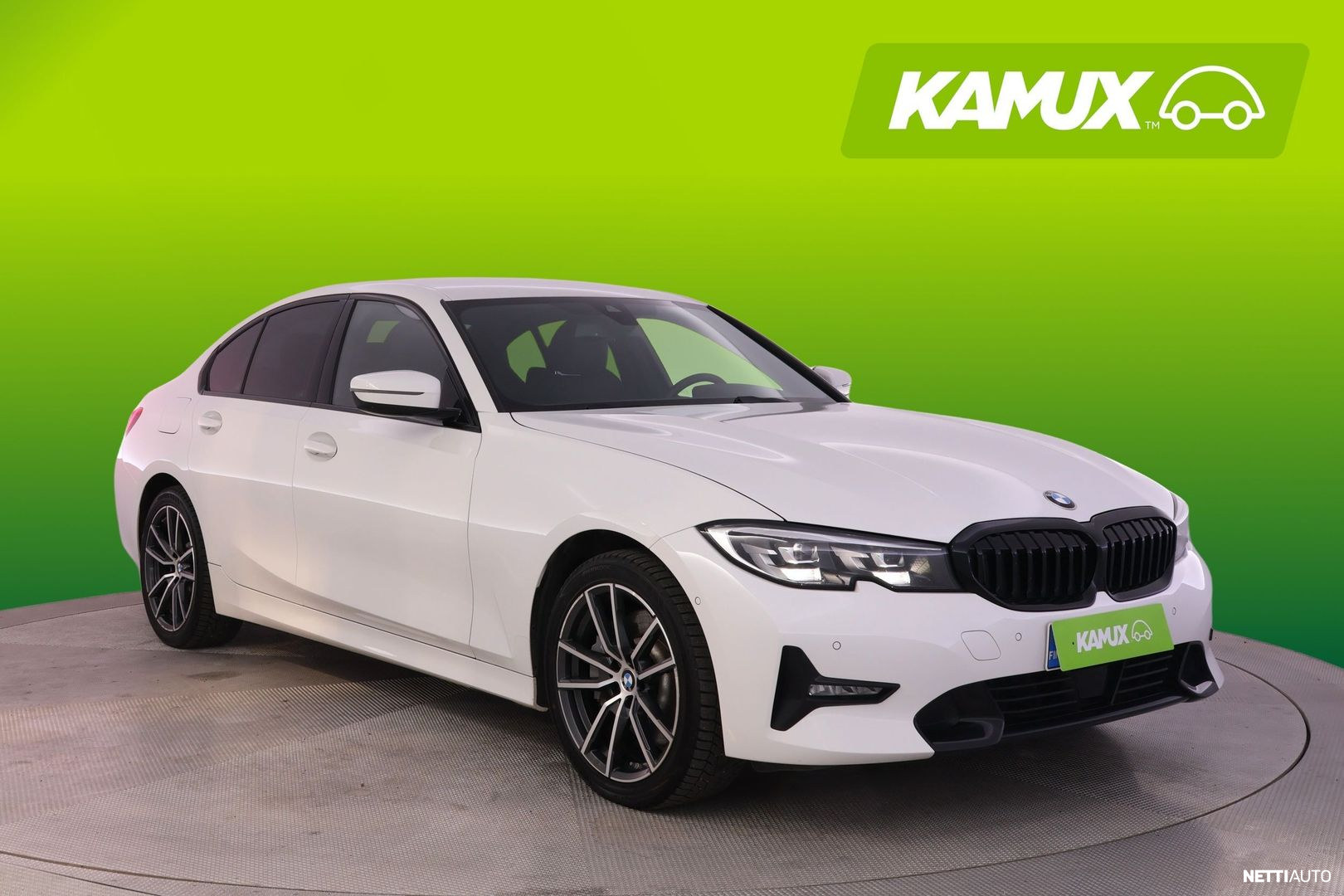 BMW 330